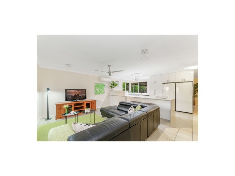 6 Stafford Close, Kirwan QLD 4817