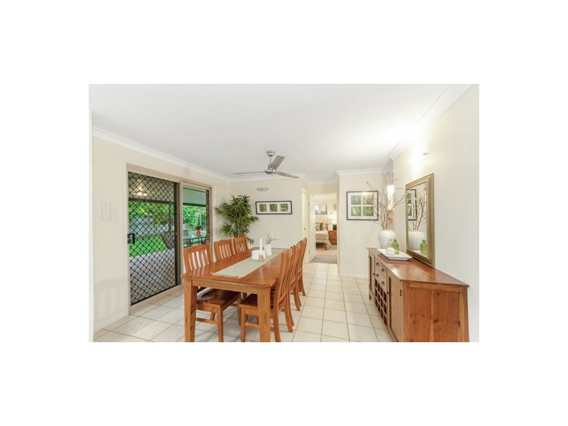 6 Stafford Close, Kirwan QLD 4817