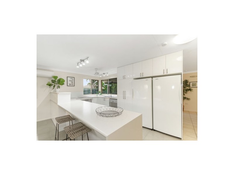 6 Stafford Close, Kirwan QLD 4817