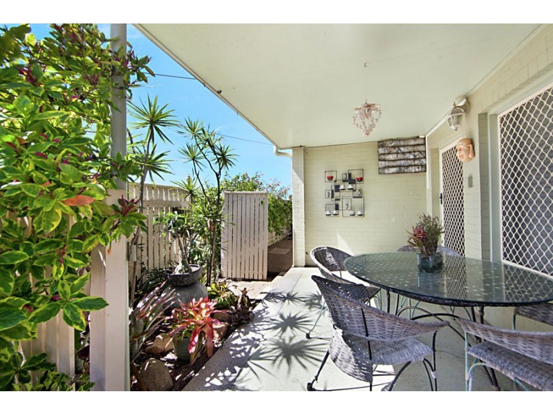 26 Archer Street, South Townsville QLD 4810