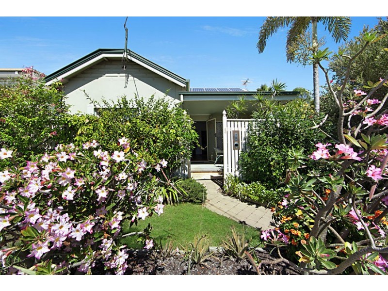 26 Archer Street, South Townsville QLD 4810