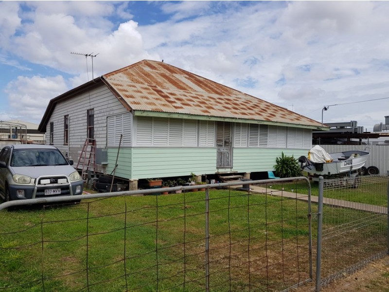 5 Truscott Street, Garbutt QLD 4814