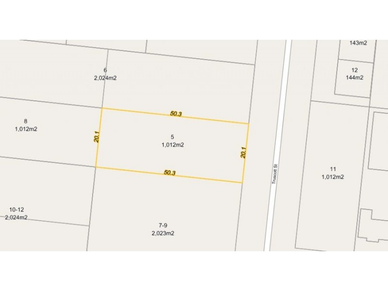 5 Truscott Street, Garbutt QLD 4814