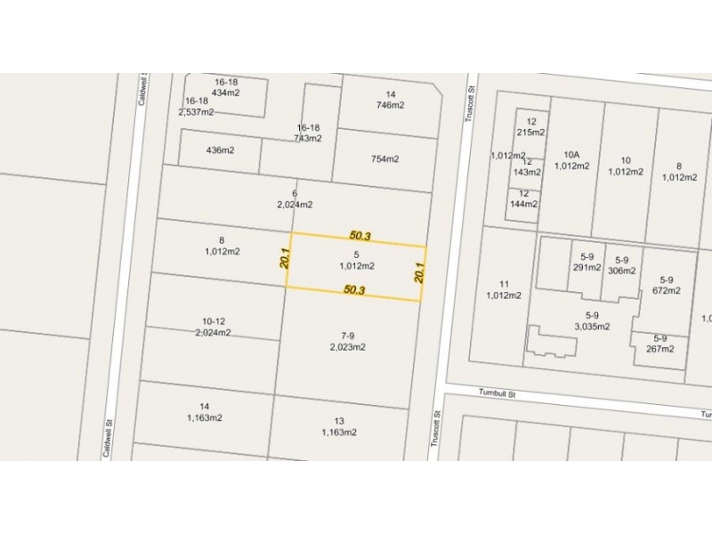 5 Truscott Street, Garbutt QLD 4814