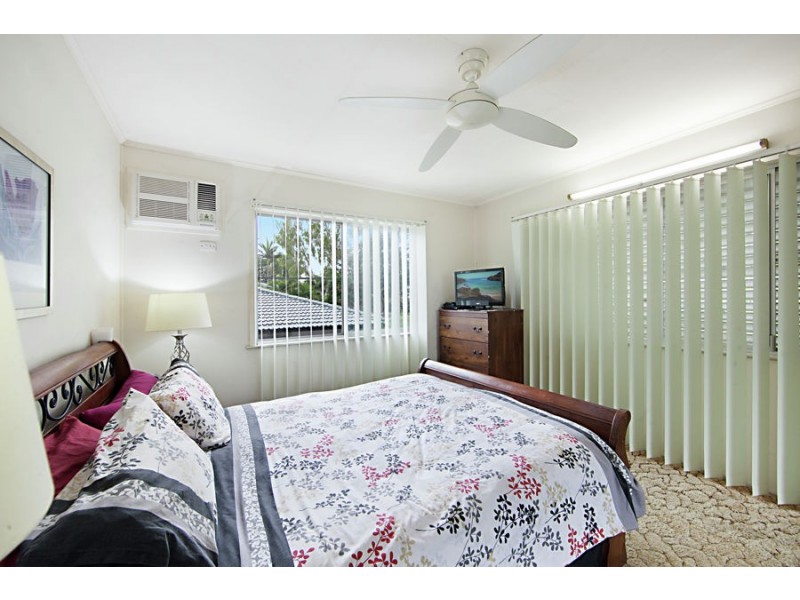 16 Barellan Street, Cranbrook QLD 4814