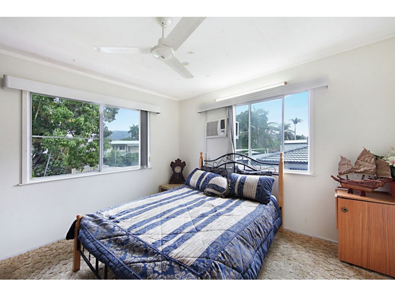 16 Barellan Street, Cranbrook QLD 4814