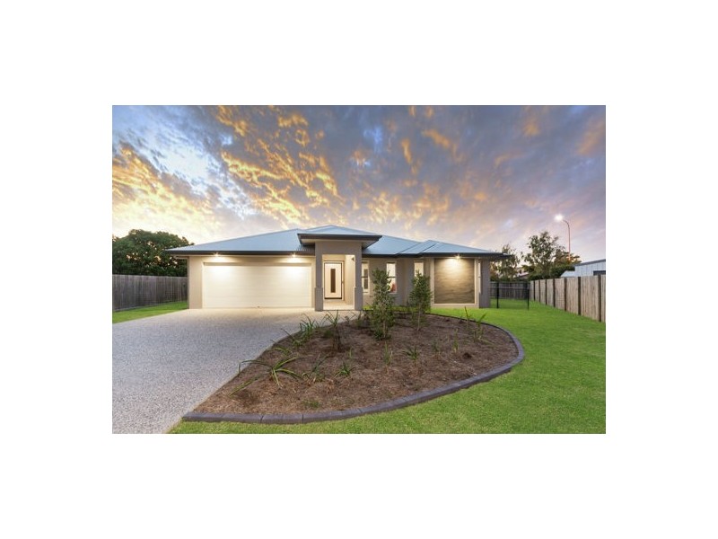 12 Fellowship Place, Rasmussen QLD 4815