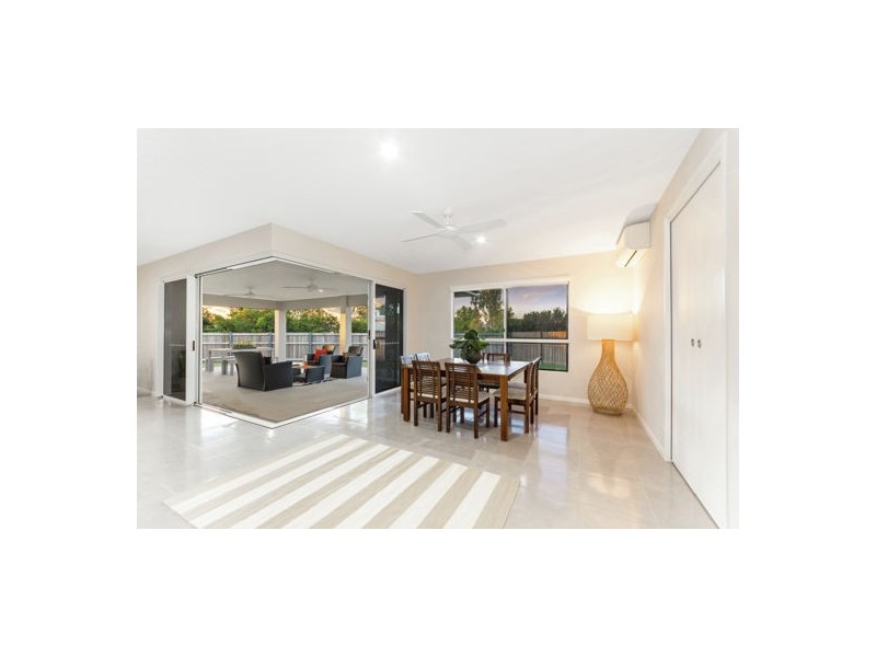 12 Fellowship Place, Rasmussen QLD 4815