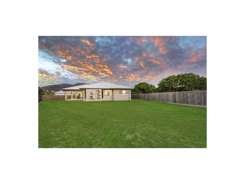 12 Fellowship Place, Rasmussen QLD 4815