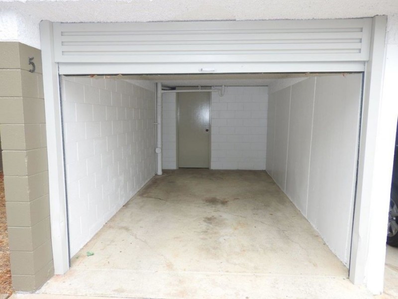 5/1 Burke Street, North Ward QLD 4810