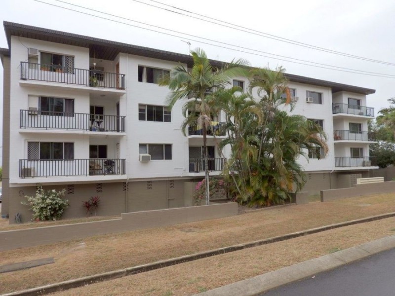 5/1 Burke Street, North Ward QLD 4810