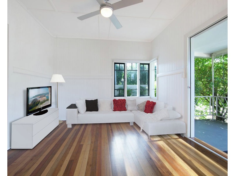 127 Bundock Street, Belgian Gardens QLD 4810