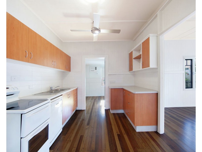 127 Bundock Street, Belgian Gardens QLD 4810