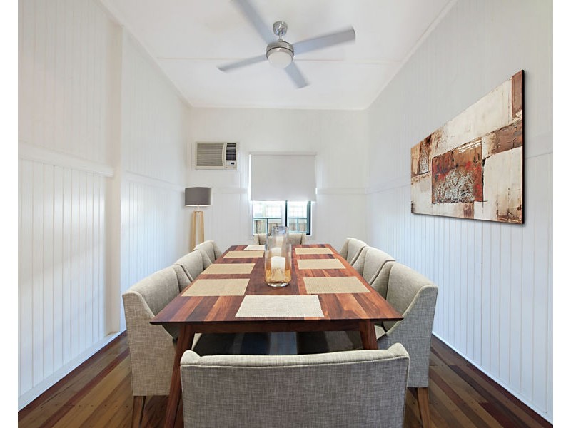 127 Bundock Street, Belgian Gardens QLD 4810