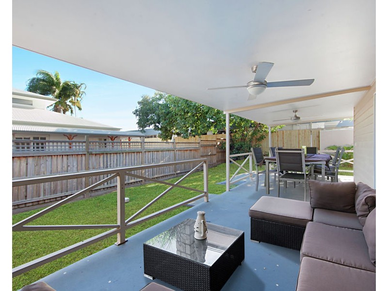 127 Bundock Street, Belgian Gardens QLD 4810
