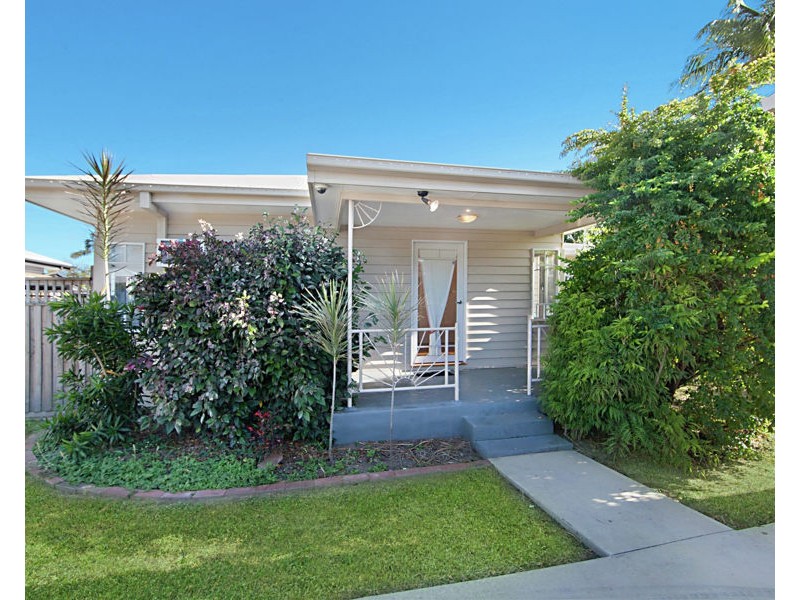 127 Bundock Street, Belgian Gardens QLD 4810