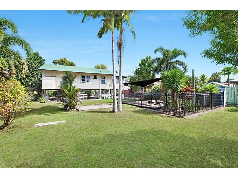 6 Churchill Street, Mundingburra QLD 4812