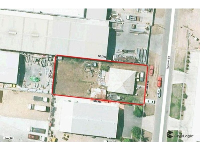 5 Truscott Street, Garbutt QLD 4814