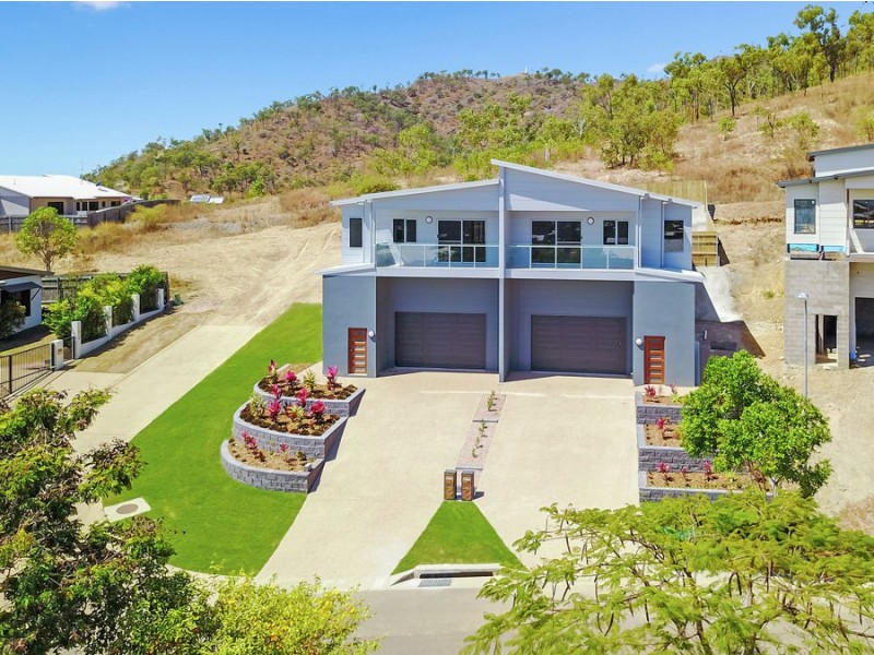 8 Alpine Court, Mount Louisa QLD 4814