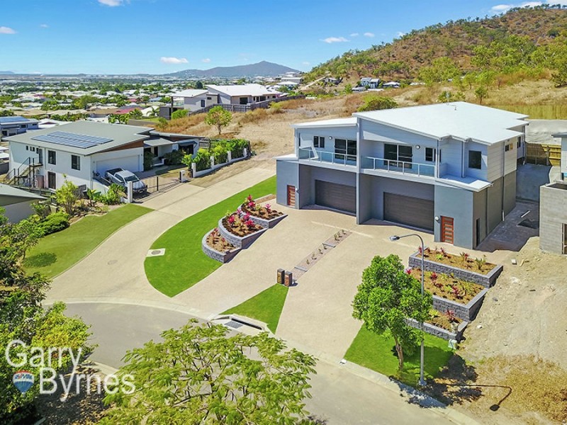 8 Alpine Court, Mount Louisa QLD 4814