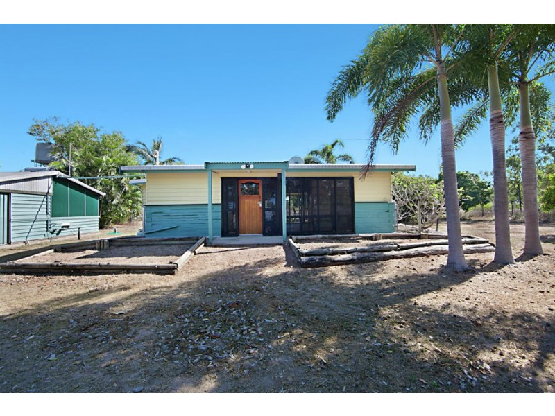 76 Paul James Drive, Nome QLD 4816