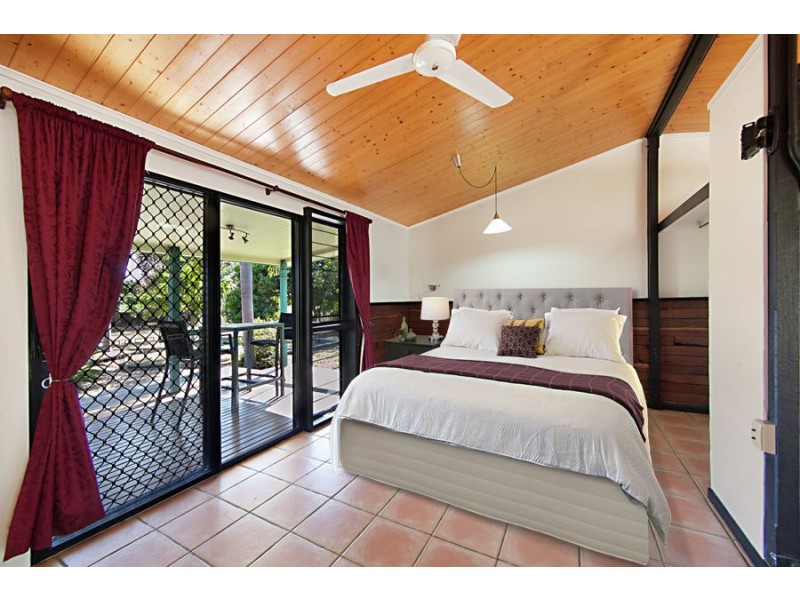 76 Paul James Drive, Nome QLD 4816