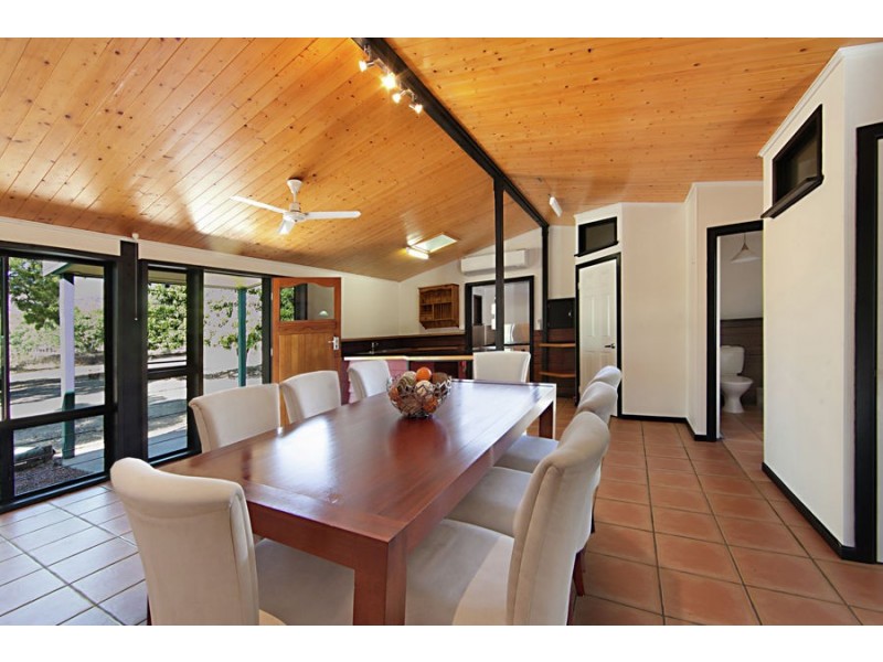 76 Paul James Drive, Nome QLD 4816