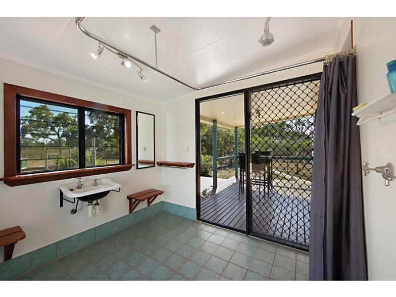 76 Paul James Drive, Nome QLD 4816