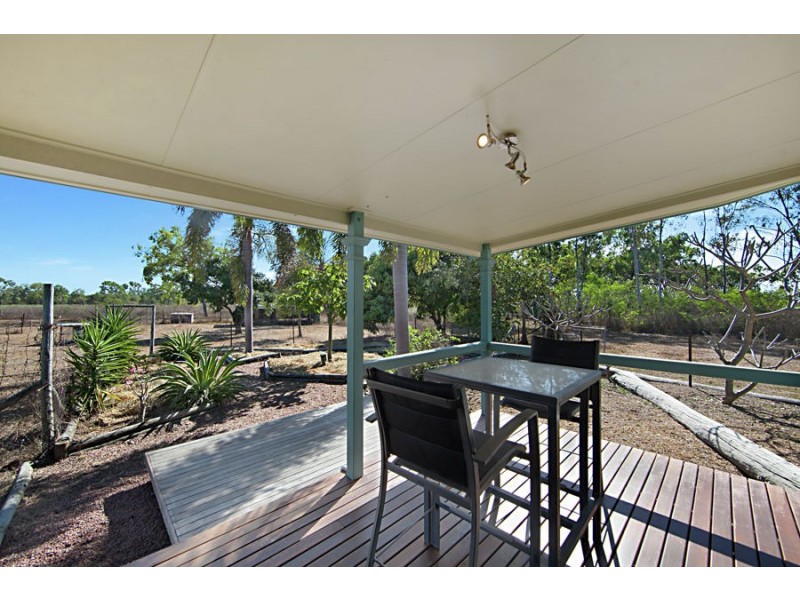 76 Paul James Drive, Nome QLD 4816