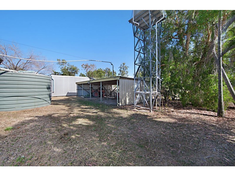 76 Paul James Drive, Nome QLD 4816