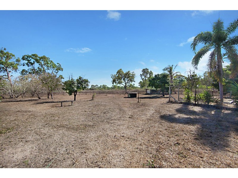 76 Paul James Drive, Nome QLD 4816