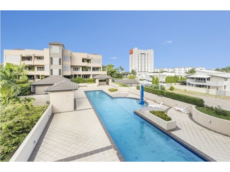 13/88 Mitchell Street, North Ward QLD 4810