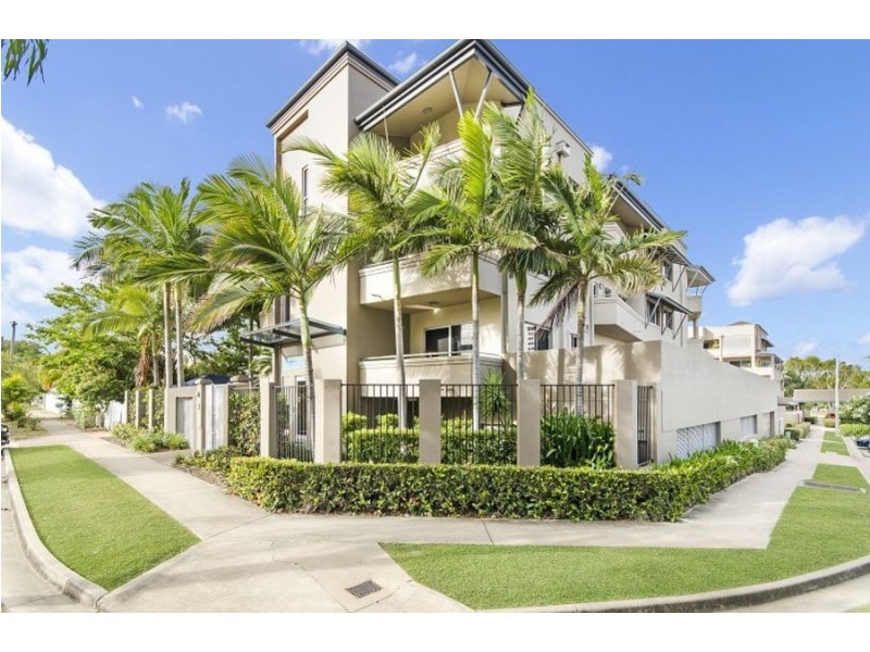 13/88 Mitchell Street, North Ward QLD 4810