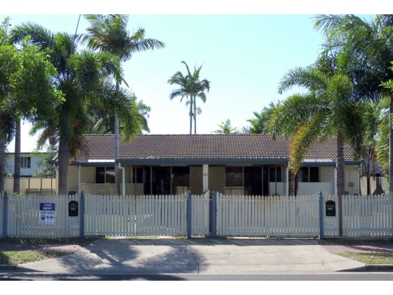 423 Ross River Road, Cranbrook QLD 4814