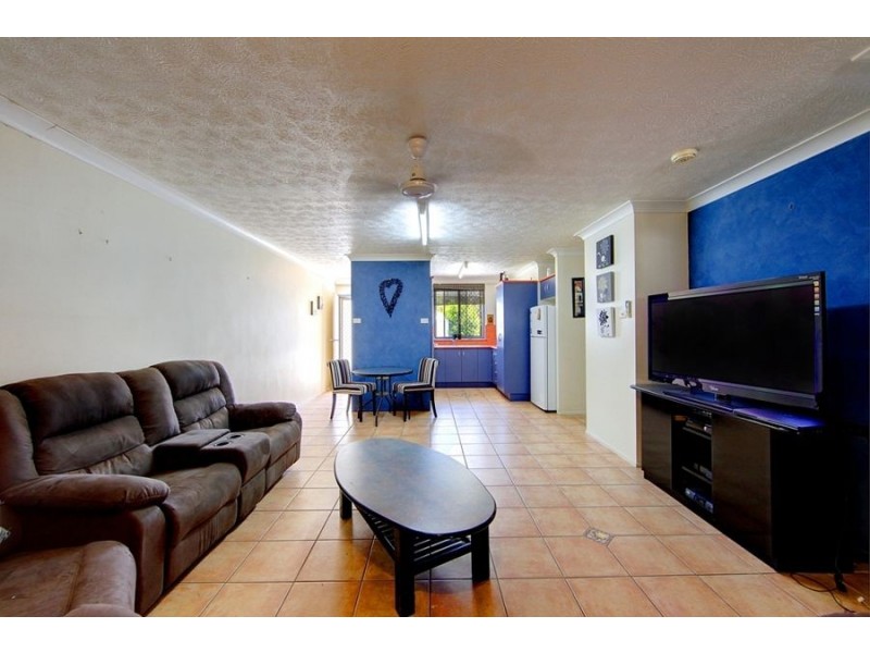 423 Ross River Road, Cranbrook QLD 4814