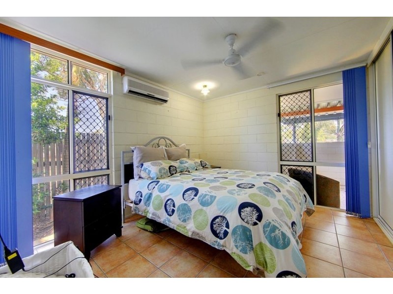 423 Ross River Road, Cranbrook QLD 4814