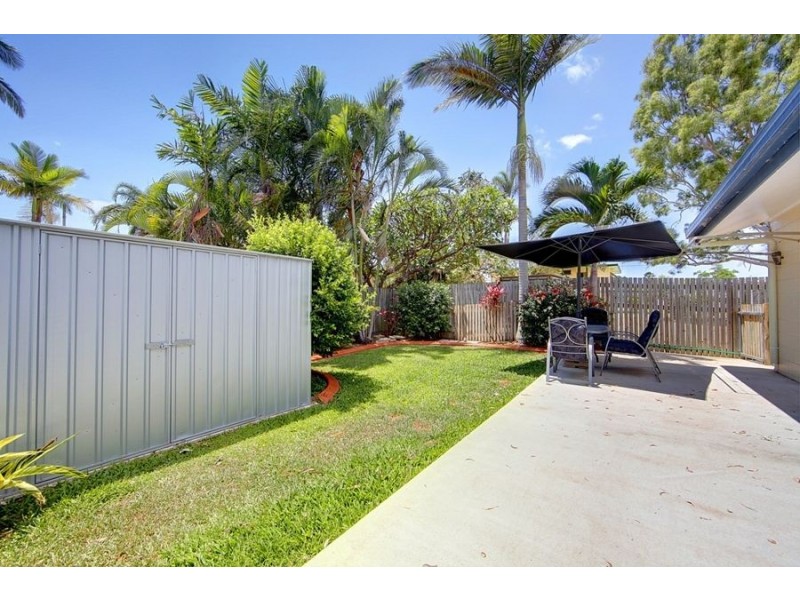 423 Ross River Road, Cranbrook QLD 4814