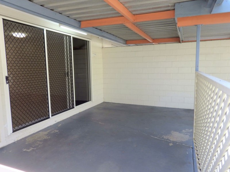 423 Ross River Road, Cranbrook QLD 4814