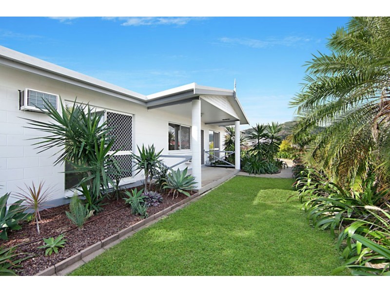50 Santal Drive, Rasmussen QLD 4815