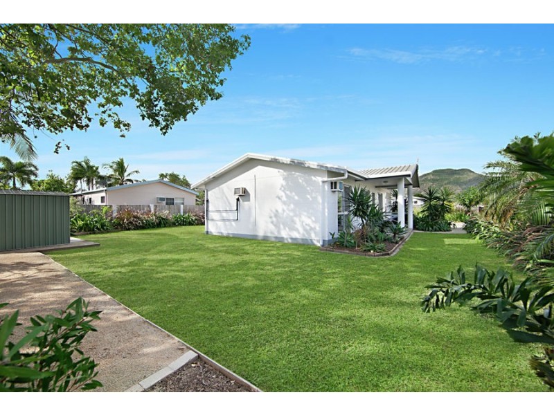 50 Santal Drive, Rasmussen QLD 4815