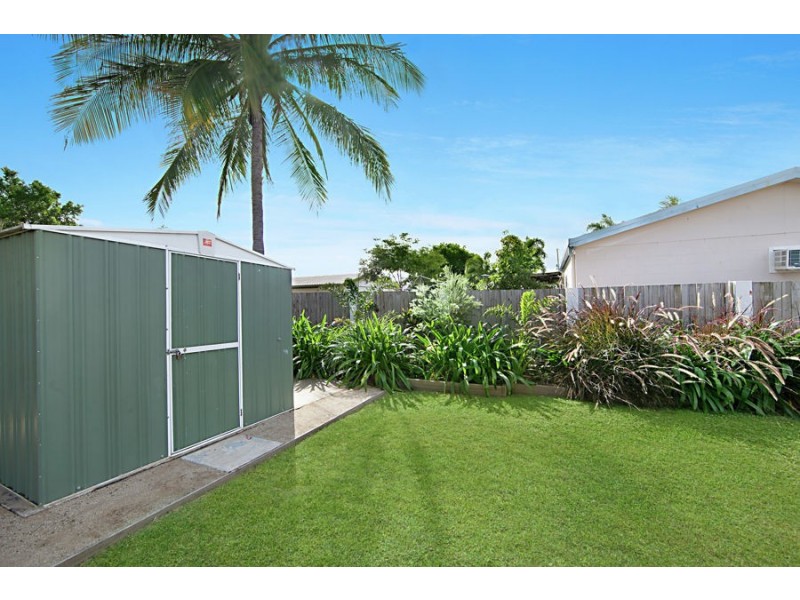 50 Santal Drive, Rasmussen QLD 4815