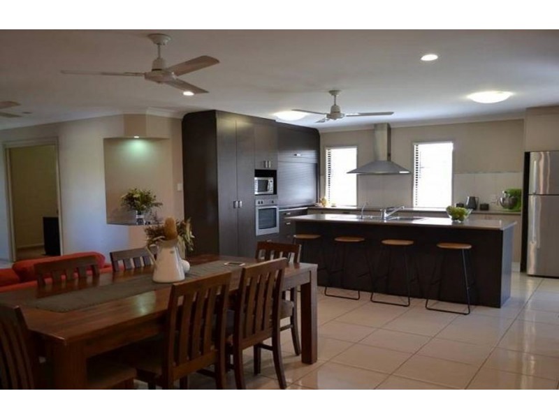 15 Osterlund Place, Burdell QLD 4818