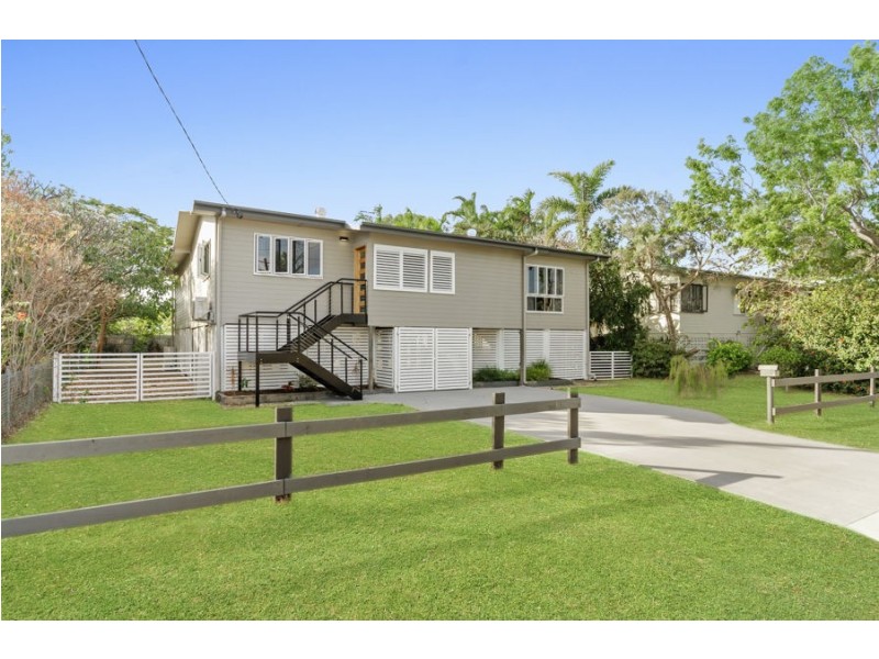 13 Esk Street, Rowes Bay QLD 4810