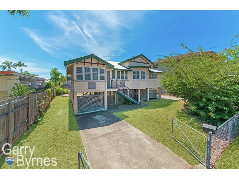 33 Bundock Street, Belgian Gardens QLD 4810