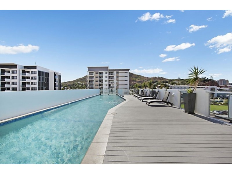 16/2-4 Kingsway Place, Townsville City QLD 4810