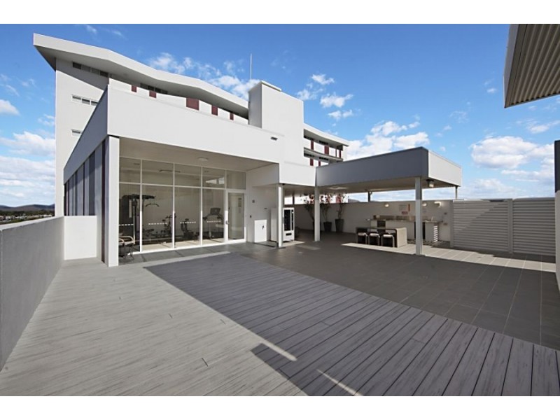 16/2-4 Kingsway Place, Townsville City QLD 4810