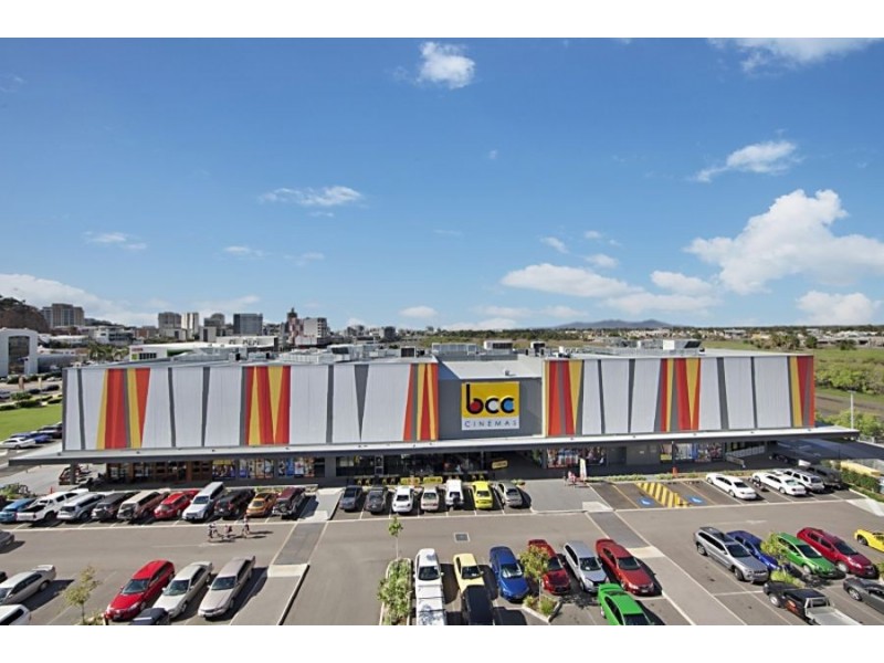 16/2-4 Kingsway Place, Townsville City QLD 4810