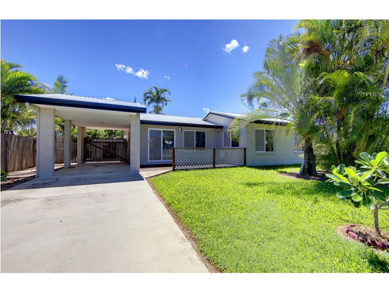 43 Beau Park Drive, Burdell QLD 4818