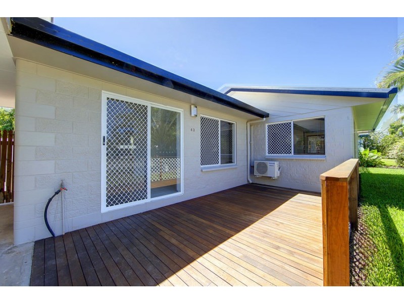 43 Beau Park Drive, Burdell QLD 4818