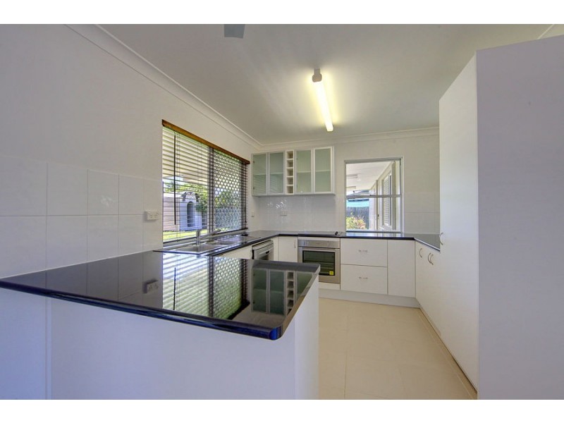 43 Beau Park Drive, Burdell QLD 4818